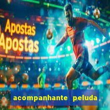 acompanhante peluda s o paulo